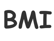 बॉडी मास इंडेक्स (BMI)
